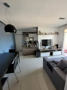 Apartamento com 2 Quartos à venda, 64m² no Mauá, São Caetano do Sul