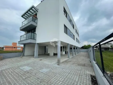 Apartamento com 2 Quartos à venda, 75m² no Campo Duna, Imbituba