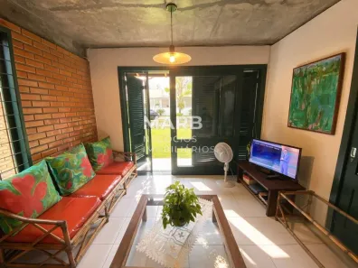 Casa com 4 Quartos à venda, 200m² no Jurerê Internacional, Florianópolis