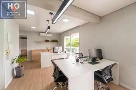 Sala Comercial à venda, 102m² no Pinheiros, São Paulo
