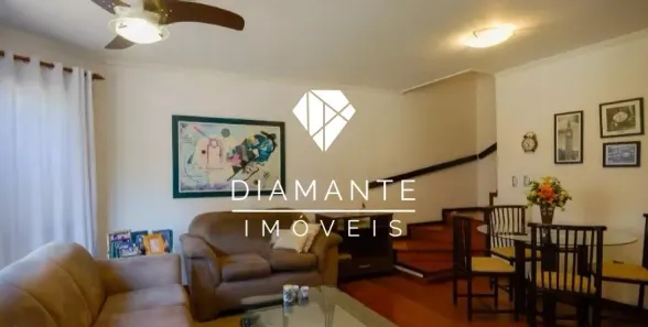 Casa de Condomínio com 4 Quartos à venda, 228m² no Tristeza, Porto Alegre