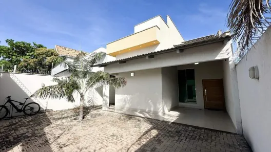 Casa com 3 Quartos à venda, 135m² no Plano Diretor Sul, Palmas