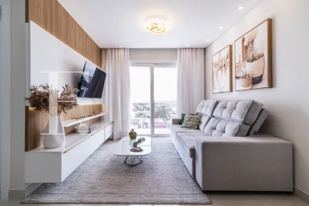Apartamento com 2 Quartos à venda, 71m² no Navegantes, Capão da Canoa