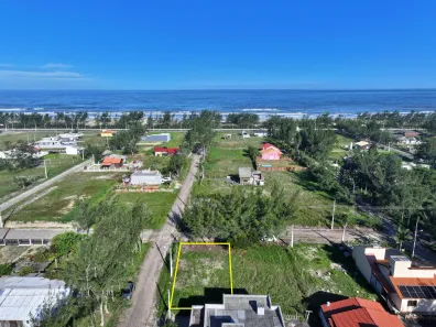 Lote/Terreno à venda, 300m² no Village Dunas 1, Balneário Gaivota