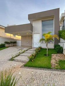 Casa de Condomínio com 3 Quartos à venda, 188m² no Swiss Park, Campinas
