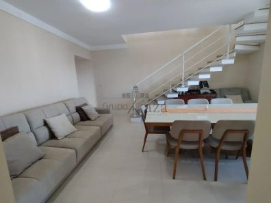 Cobertura com 4 Quartos à venda, 242m² no Jardim Alvorada, São José dos Campos