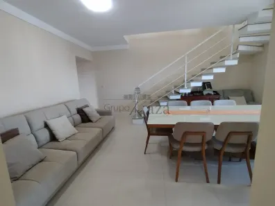 Cobertura com 4 Quartos à venda, 242m² no Jardim Alvorada, São José dos Campos