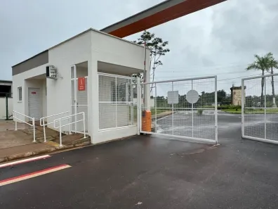 Apartamento com 2 Quartos à venda, 40m² no Quarenta Horas (Coqueiro), Ananindeua
