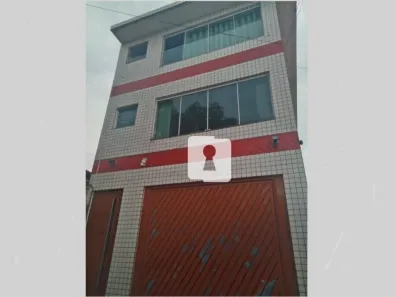Prédio Comercial à venda, 270m² no Vila Bruna, São Paulo