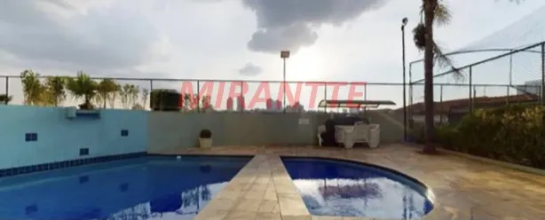 Apartamento com 3 Quartos à venda, 70m² no Vila Palmeiras, São Paulo