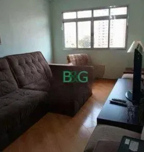 Apartamento com 3 Quartos à venda, 96m² no Perdizes, São Paulo
