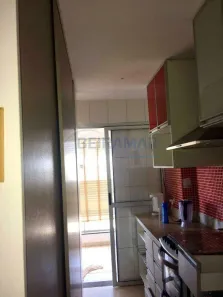 Apartamento com 3 Quartos à venda, 78m² no Setor Industrial, Brasília