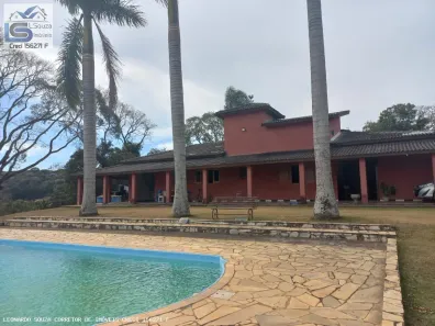 Fazenda/Sítio com 5 Quartos à venda, 300m² no , Pinhalzinho