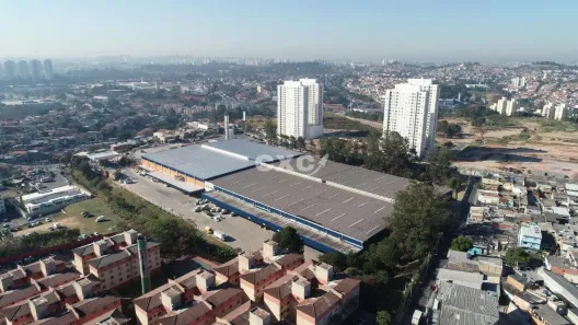 Galpão/Depósito/Armazém para alugar, 6297m² no Jardim Boa Vista (Zona Oeste), São Paulo
