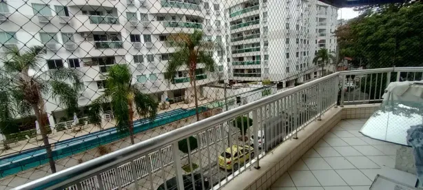 Apartamento com 2 Quartos à venda, 68m² no Freguesia (Jacarepaguá), Rio de Janeiro