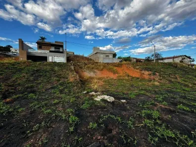 Lote/Terreno à venda, 360m² no Bairro das Posses, Serra Negra