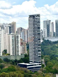 Apartamento com 3 Quartos à venda, 148m² no Vila Ipê Amarelo, Nova Lima