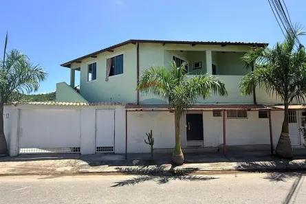 Casa com 7 Quartos à venda, 165m² no São José, Armação dos Búzios