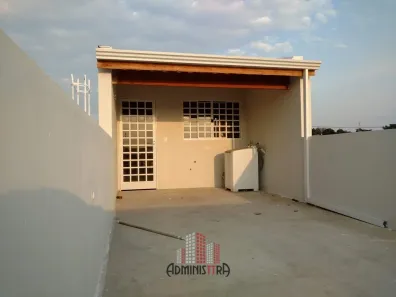 Casa com 4 Quartos à venda, 122m² no Jardim Copaíba, Sorocaba