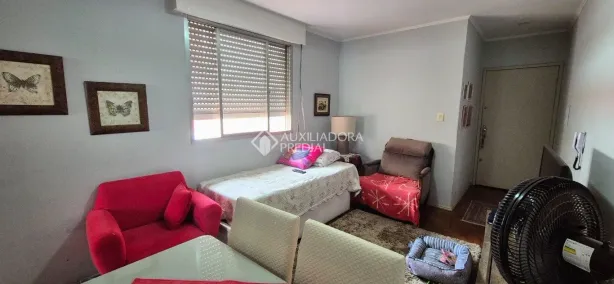 Apartamento com 1 Quarto à venda, 59m² no Cidade Baixa, Porto Alegre