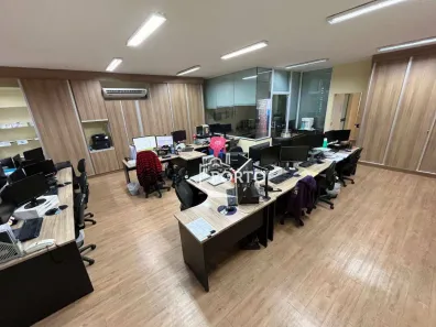 Prédio Comercial à venda, 252m² no Piracicamirim, Piracicaba