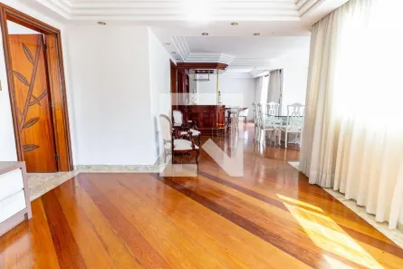 Apartamento com 4 Quartos à venda, 260m² no Parque da Mooca, São Paulo