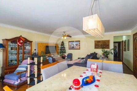 Apartamento com 3 Quartos à venda, 180m² no Mooca, São Paulo