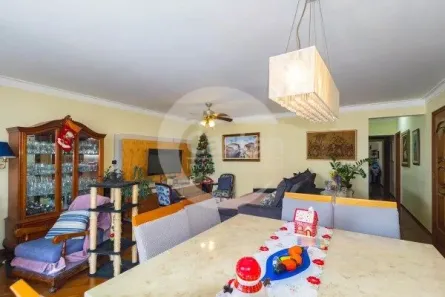 Apartamento com 3 Quartos à venda, 180m² no Mooca, São Paulo