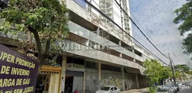 Ponto Comercial à venda, 5056m² no Vila da Penha, Rio de Janeiro