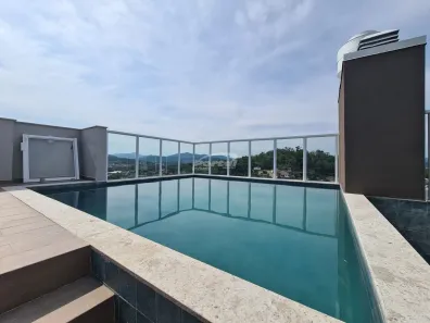 Apartamento com 2 Quartos à venda, 66m² no Escola Agrícola, Blumenau