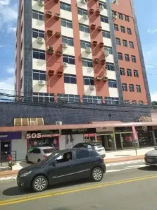 Sala Comercial com 1 Quarto à venda, 28m² no Setor Sul, Goiânia