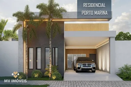Casa com 3 Quartos à venda, 112m² no Centro, Ananindeua