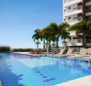 Apartamento com 3 Quartos para alugar, 127m² no Centro, São Bernardo do Campo