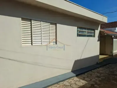 Casa com 2 Quartos à venda, 265m² no Ipiranga, Ribeirão Preto