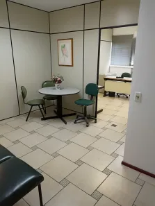 Sala Comercial à venda, 56m² no Itaim Bibi, São Paulo