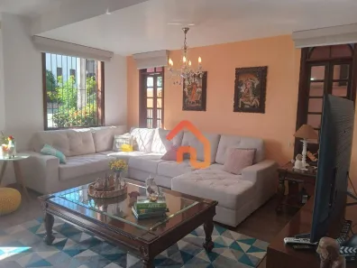 Casa de Condomínio com 3 Quartos à venda, 300m² no Centro, São Gonçalo
