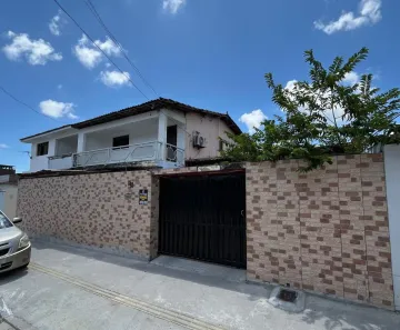 Casa de Condomínio com 4 Quartos à venda, 130m² no Valentina de Figueiredo, João Pessoa
