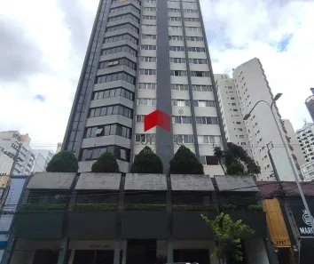 Apartamento com 4 Quartos à venda, 274m² no Água Verde, Curitiba