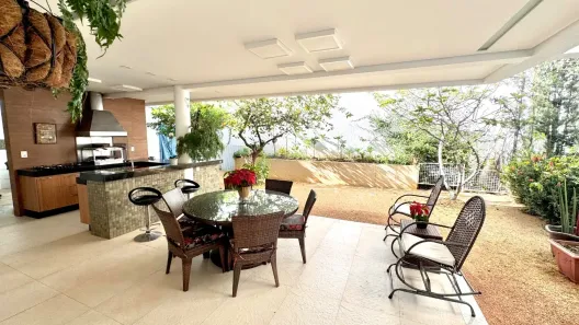 Casa com 3 Quartos à venda, 420m² no Castelo, Belo Horizonte