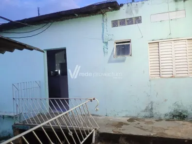 Sobrado com 2 Quartos à venda, 67m² no Jardim São Vicente, Campinas