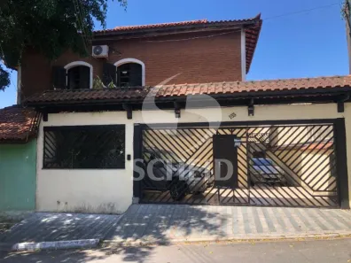 Imóvel Comercial com 4 Quartos à venda, 250m² no Jardim das Imbuias, São Paulo