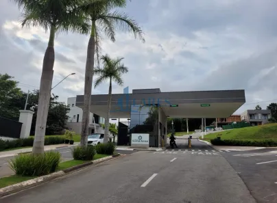 Lote/Terreno à venda, 562m² no Colinas de Parnaíba I, Santana de Parnaíba