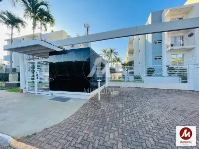 Apartamento com 1 Quarto à venda, 46m² no Jardim Botânico, Ribeirão Preto