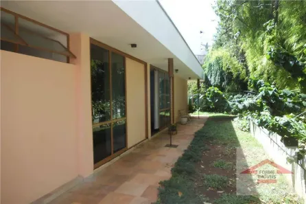 Casa com 7 Quartos à venda, 1058m² no Chácara Urbana, Jundiaí