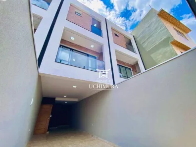 Sobrado com 3 Quartos à venda, 140m² no Vila Salete, São Paulo
