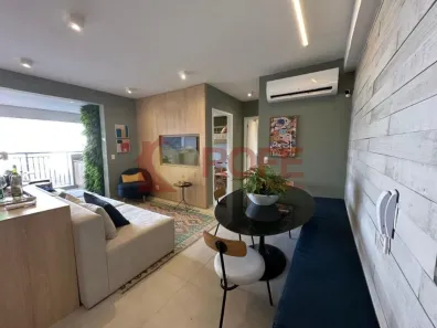 Apartamento com 3 Quartos à venda, 73m² no Vila Mariana, São Paulo