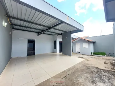 Casa com 2 Quartos à venda, 122m² no NIAS Vereador Antonio Carlos Guarnieri, Mogi Mirim