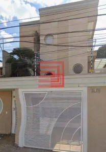 Sobrado com 3 Quartos à venda, 397m² no Chácara Mafalda, São Paulo