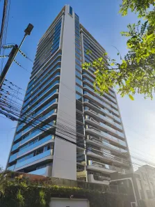 Apartamento com 2 Quartos à venda, 69m² no Aldeota, Fortaleza
