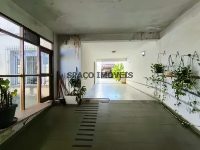 Sobrado com 4 Quartos à venda, 362m² no Conjunto Residencial Jardim Canaã, São Paulo